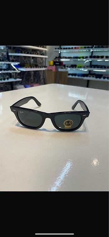 Rayban gözlük