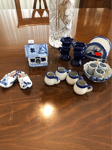 Biblo set