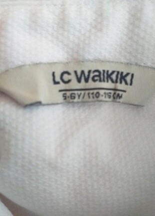 LC Waikiki gomlek