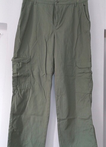 LC Waikiki Kargo cep pantolon