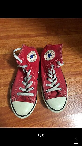 Converse All Star