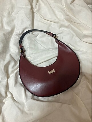 Bordo minimal çanta