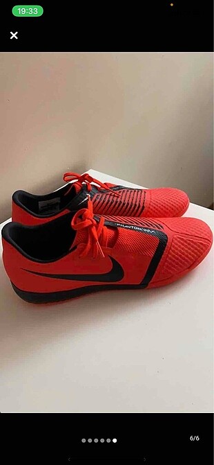 Orijinal nike krampon
