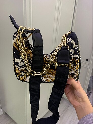 Versace Orijinal versace çanta