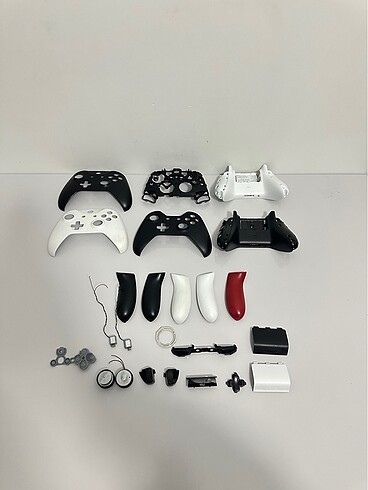 Xbox one s yedek parça