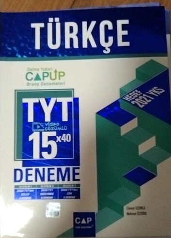 7 kullanılmış kitap 