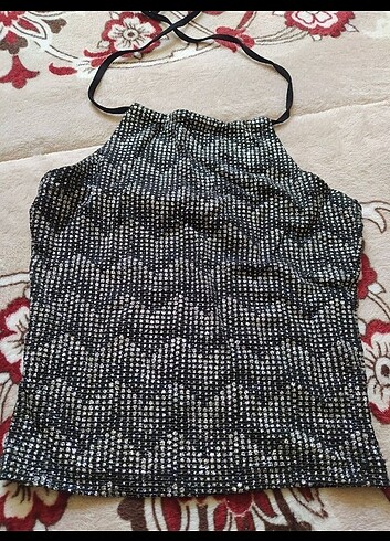 Simli büstiyer  - Görsel 2