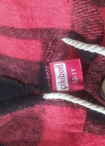 Erkek bebek tulum  - Görsel 4