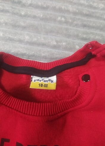 Şişme yelekli 3 lü takım  - Görsel 6