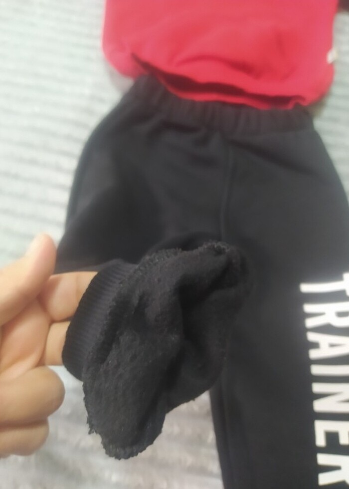 Şişme yelekli 3 lü takım  - Görsel 3