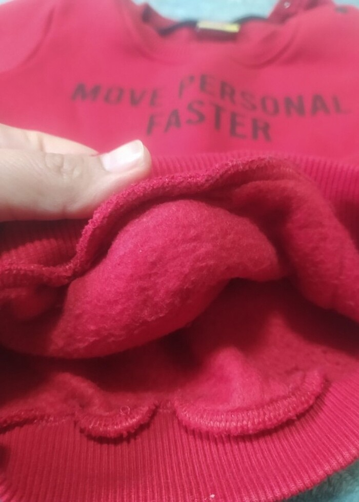 Şişme yelekli 3 lü takım  - Görsel 5