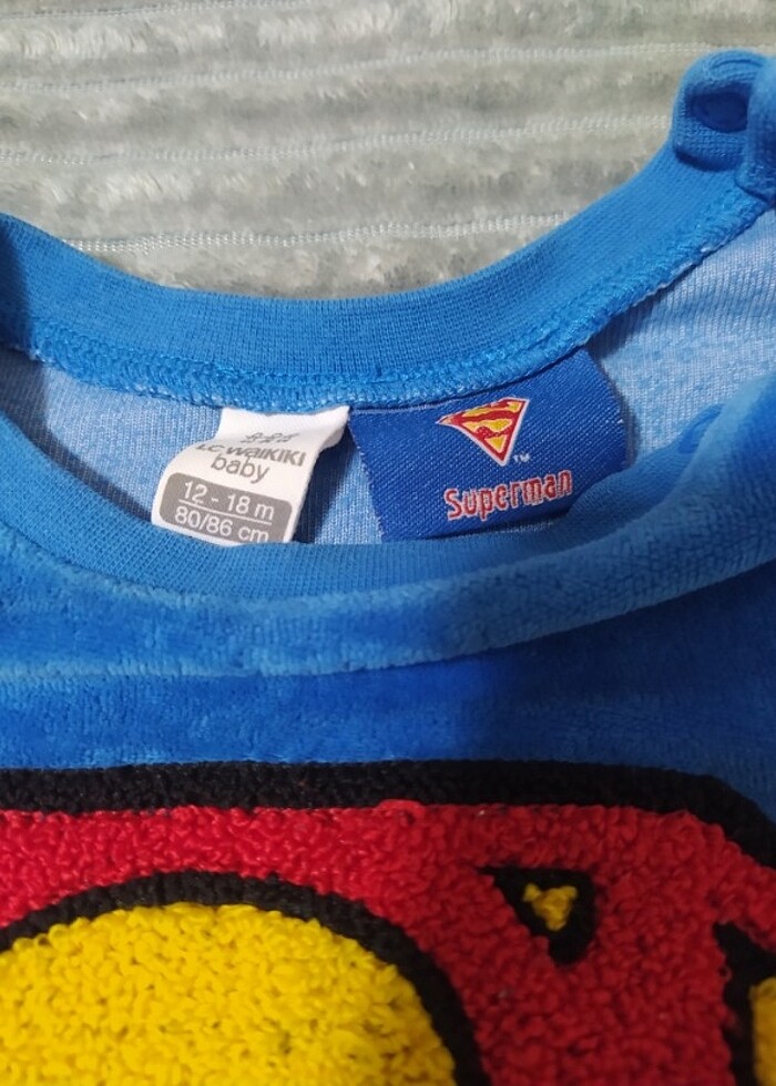 Kadife alt üst takım - Görsel 3