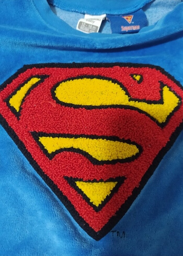 Kadife alt üst takım - Görsel 4