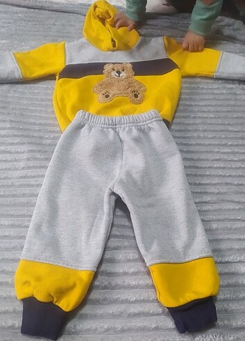 Alt üst takım  - Görsel 2