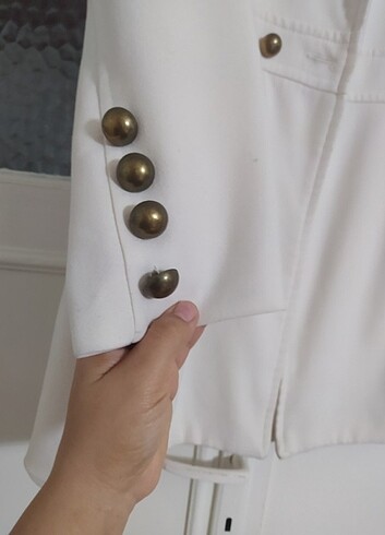 Kaşe kaban  - Görsel 3