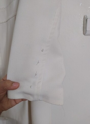 Kaşe kaban  - Görsel 6