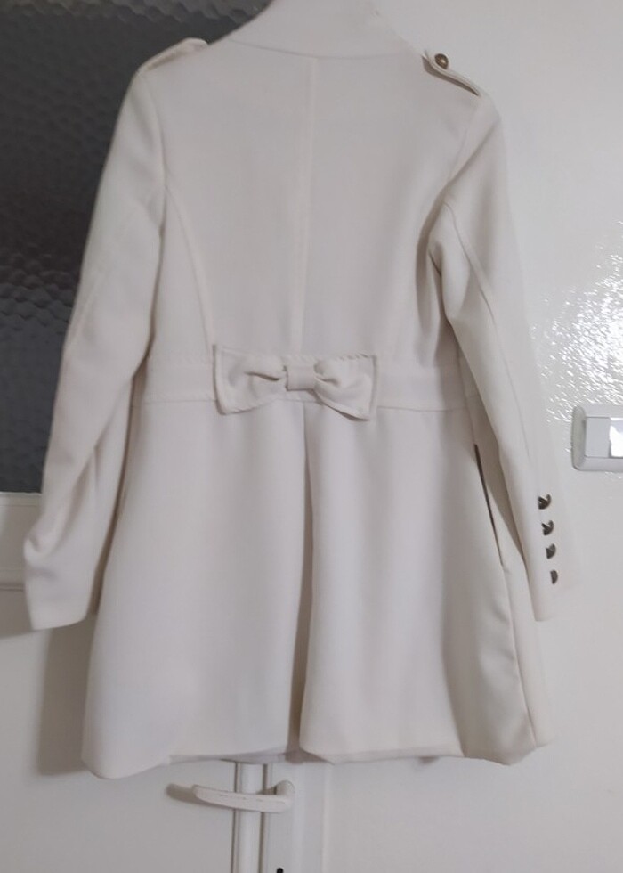 Kaşe kaban  - Görsel 2