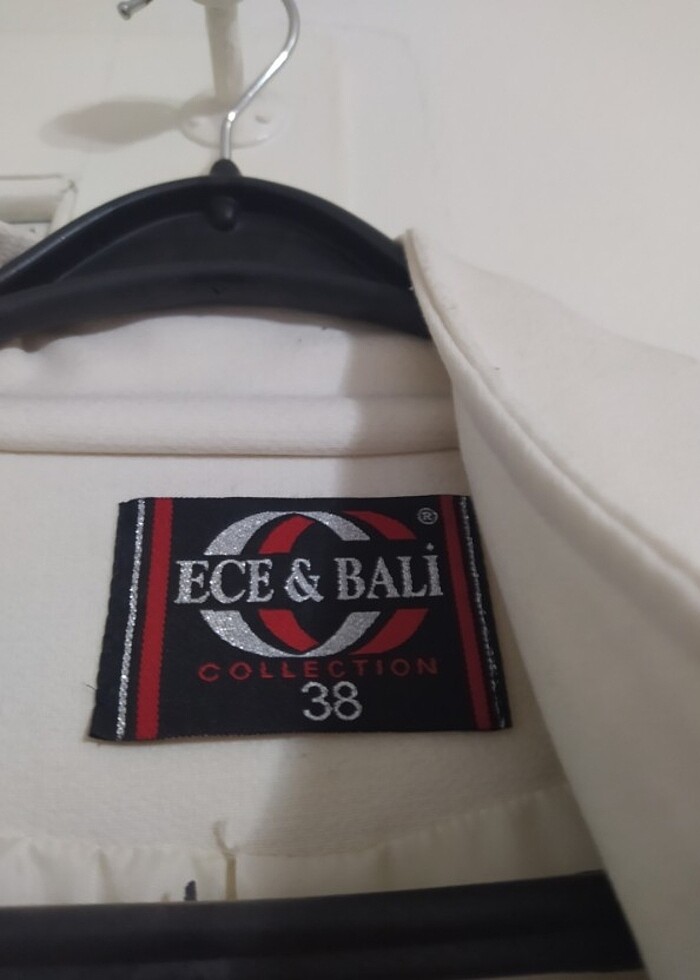 Kaşe kaban  - Görsel 4