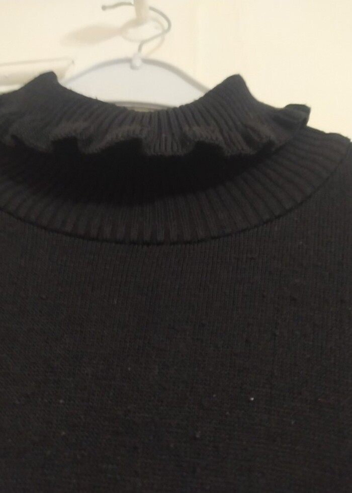 Triko elbise  - Görsel 2