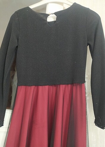 Abiye elbise  - Görsel 5