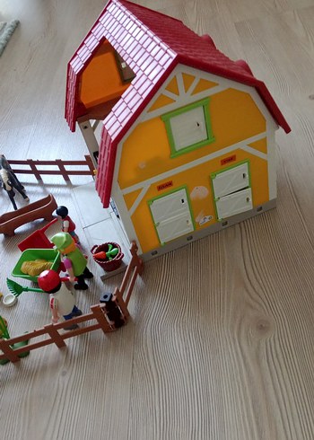 playmobil