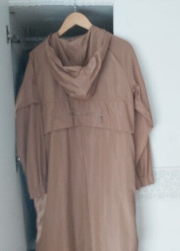 xl Beden Armine yağmurluk