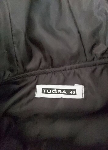 l Beden Tuğra spor yelek 
