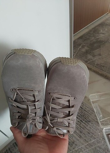 37 Beden Skechers Spor Ayakkabı????????
