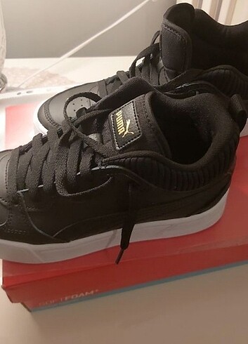 Orjinal puma spor Ayakkabı ????????