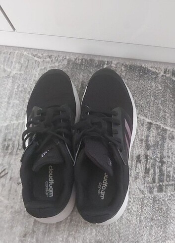 Orjinal Adidas Spor Ayakkabı ????????