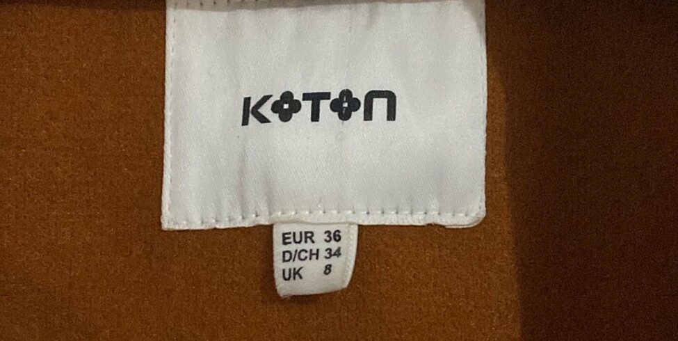 36 Beden Kaban