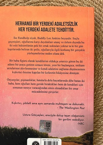  Ustura Gözyaşları - S. A. Cosby
