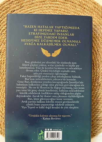 Altın Kültler - J. Elle - Görsel 2