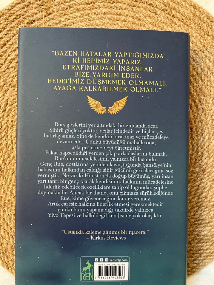 Altın Kültler - J. Elle - Görsel 2