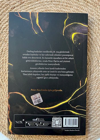 Var Olmayan Kral - Nikki St. Crowe - Görsel 2