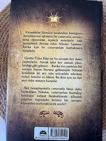  Yara izi kralı Leigh barduga