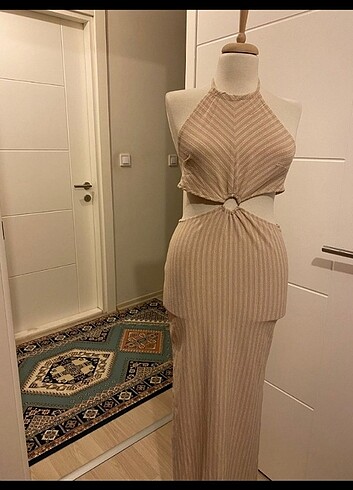 Zara Zara Elbise