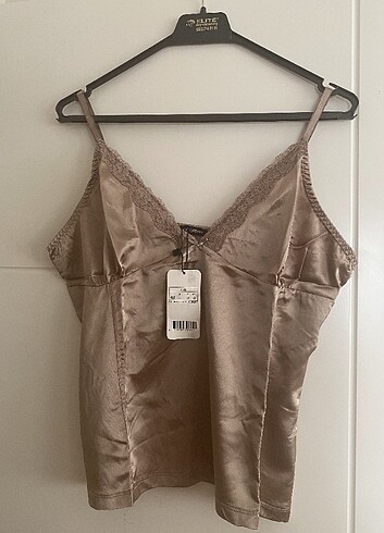Zara Bluz