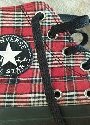 ORJİNAL CONVERSE