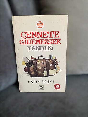 Cennete gidemezsek yandık