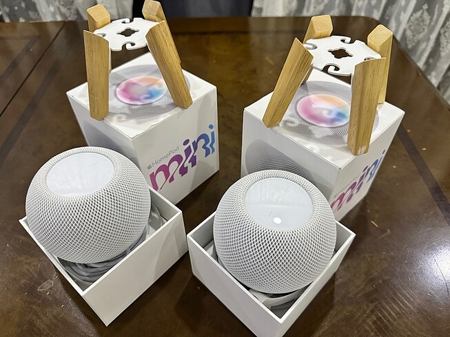 HomePod mini