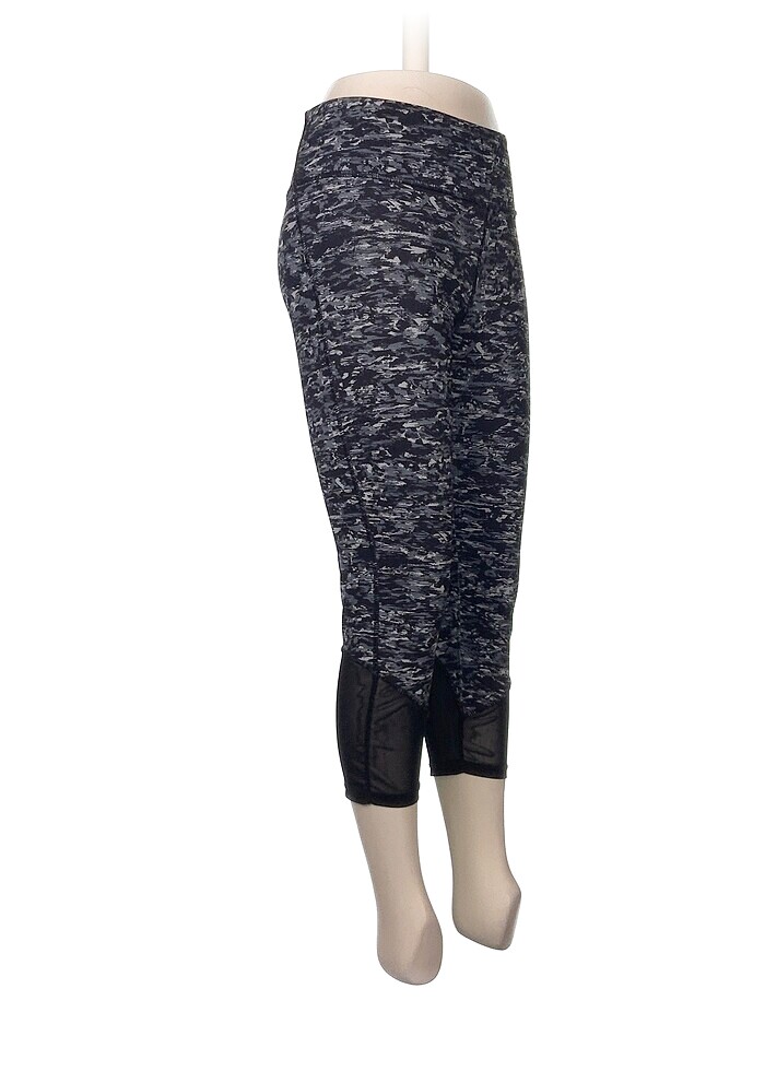 Bershka Tayt / Spor taytı %70 İndirimli. - Görsel 2