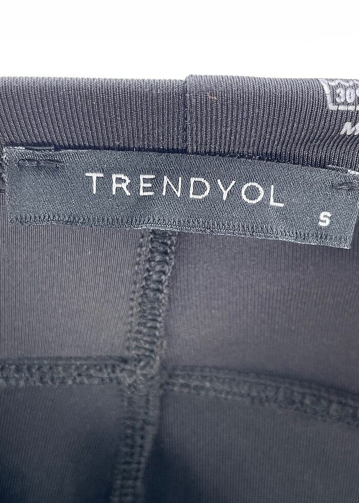 Vintage Love Tayt / Spor taytı %70 İndirimli. - Görsel 4