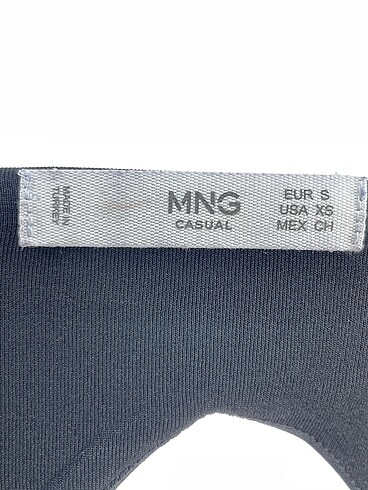 Mango Kısa Elbise %70 İndirimli. - Görsel 4