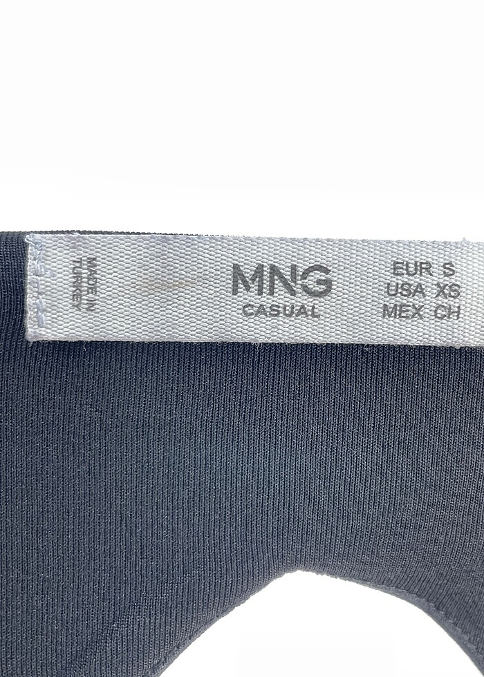 Mango Kısa Elbise %70 İndirimli. - Görsel 4