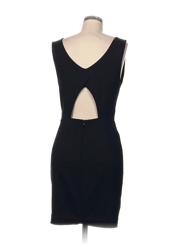 Mango Kısa Elbise %70 İndirimli. - Görsel 3