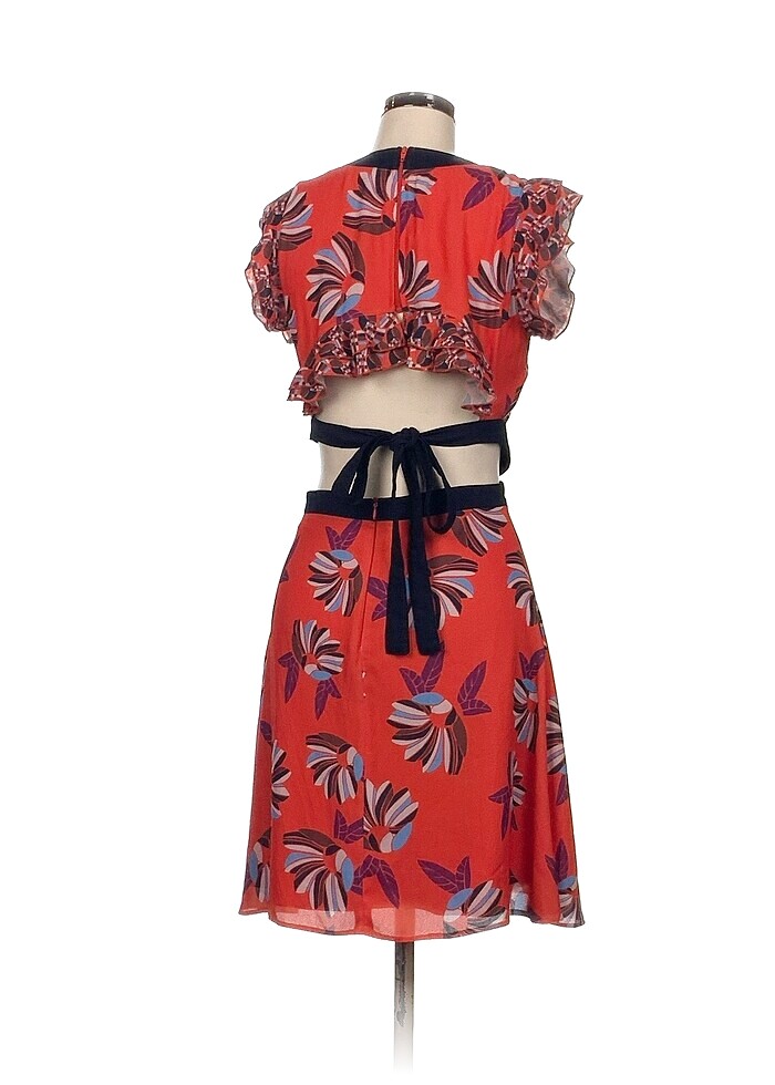 Trendyol & Milla Kısa Elbise %70 İndirimli. - Görsel 3