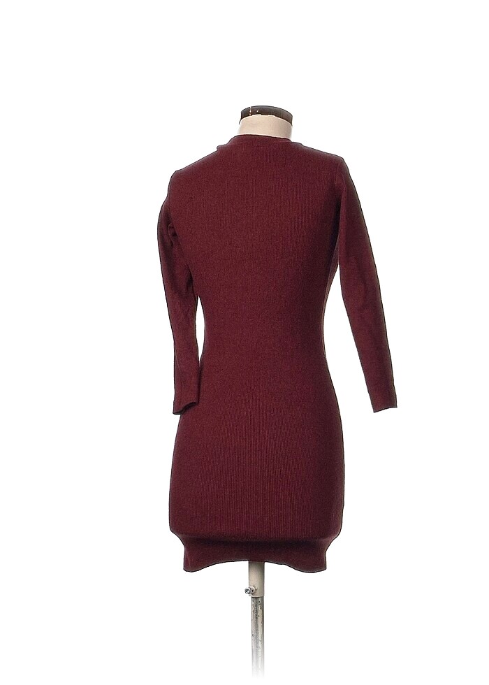 Trendyol & Milla Kısa Elbise %70 İndirimli. - Görsel 3