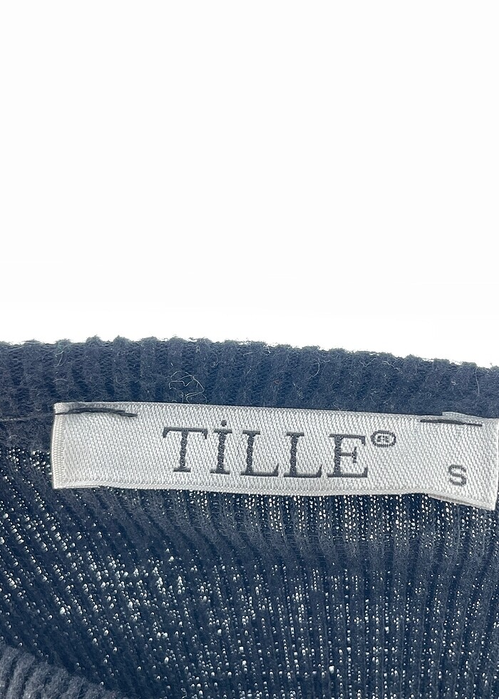 Vintage Love Kazak / Triko %70 İndirimli. - Görsel 4