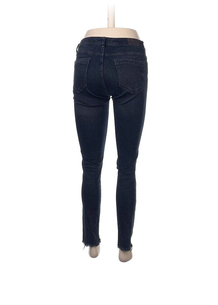 Zara Jean / Kot %70 İndirimli. - Görsel 3